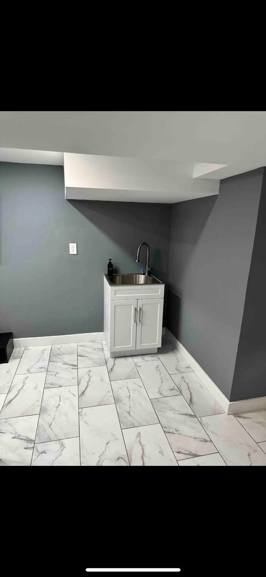 Lovely Basement 1-Bedroom With Free Parking Washington Eksteriør bilde