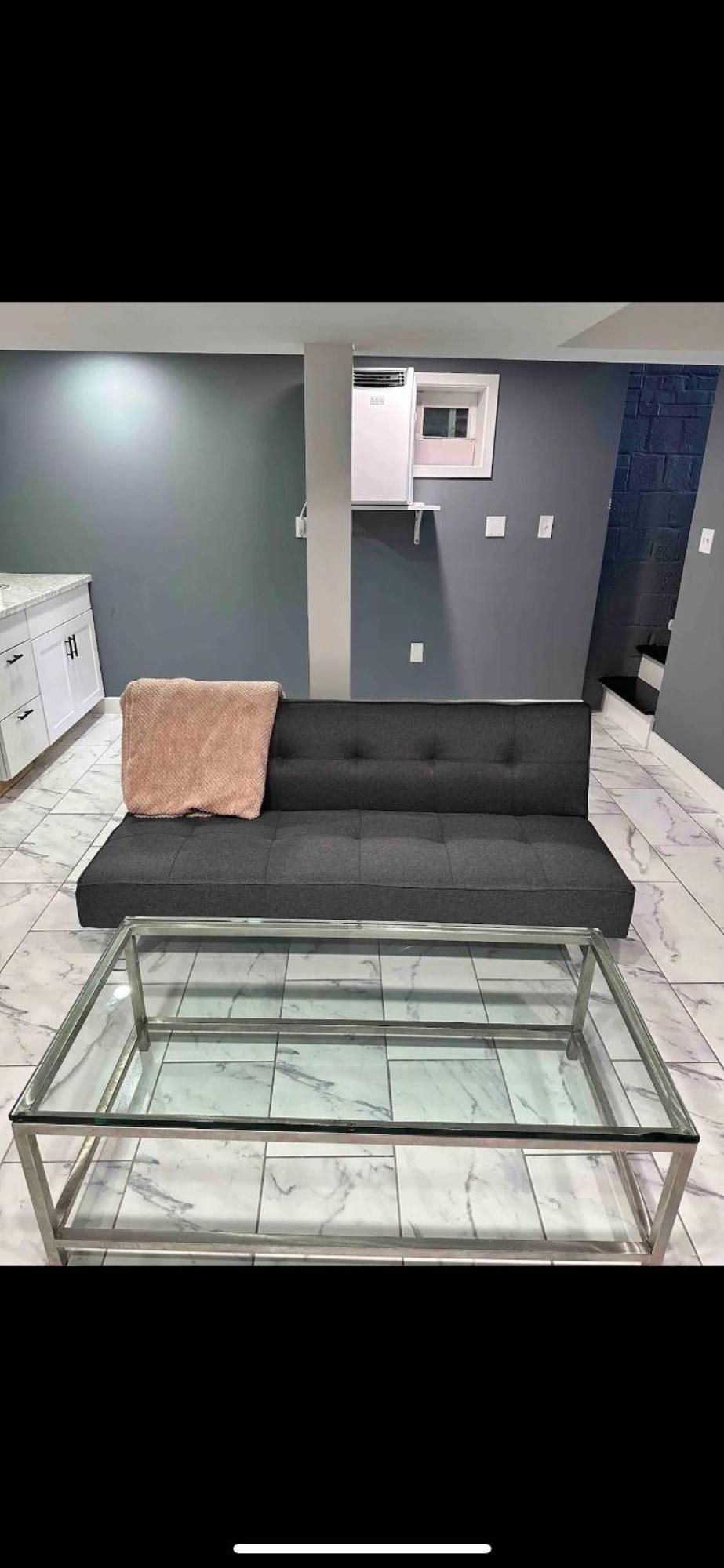 Lovely Basement 1-Bedroom With Free Parking Washington Eksteriør bilde