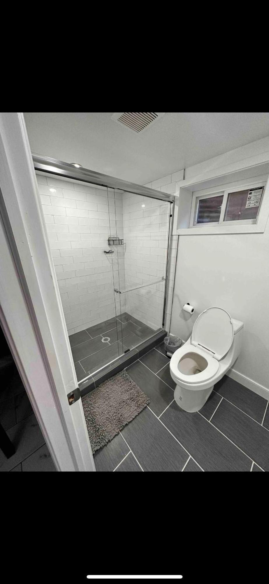 Lovely Basement 1-Bedroom With Free Parking Washington Eksteriør bilde