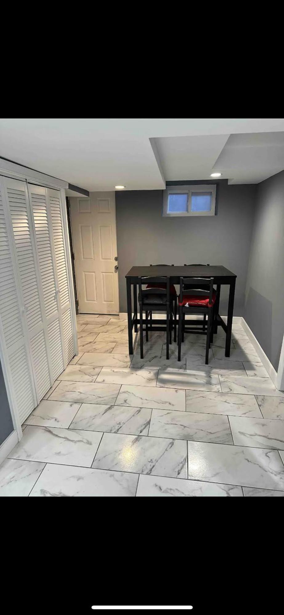Lovely Basement 1-Bedroom With Free Parking Washington Eksteriør bilde