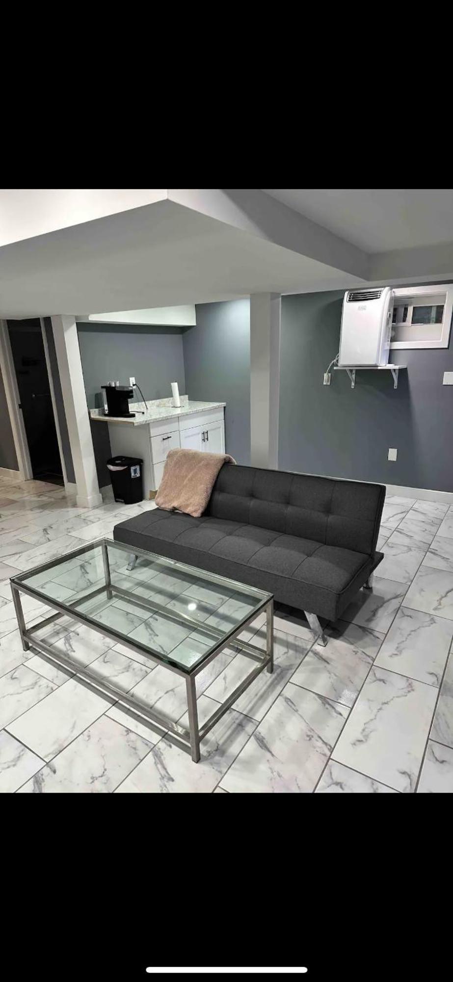 Lovely Basement 1-Bedroom With Free Parking Washington Eksteriør bilde