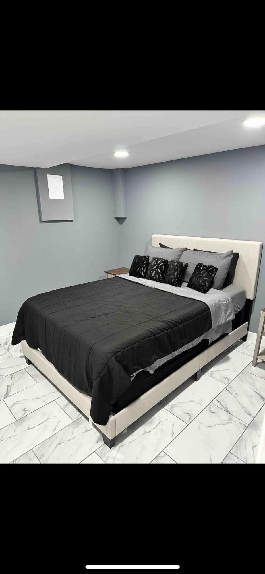 Lovely Basement 1-Bedroom With Free Parking Washington Eksteriør bilde