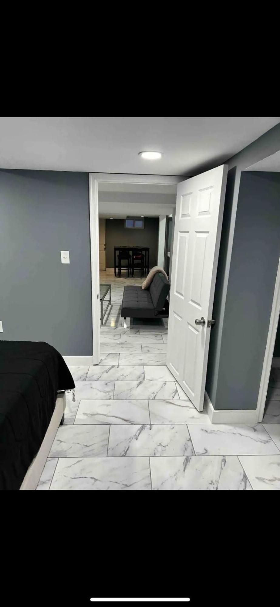 Lovely Basement 1-Bedroom With Free Parking Washington Eksteriør bilde