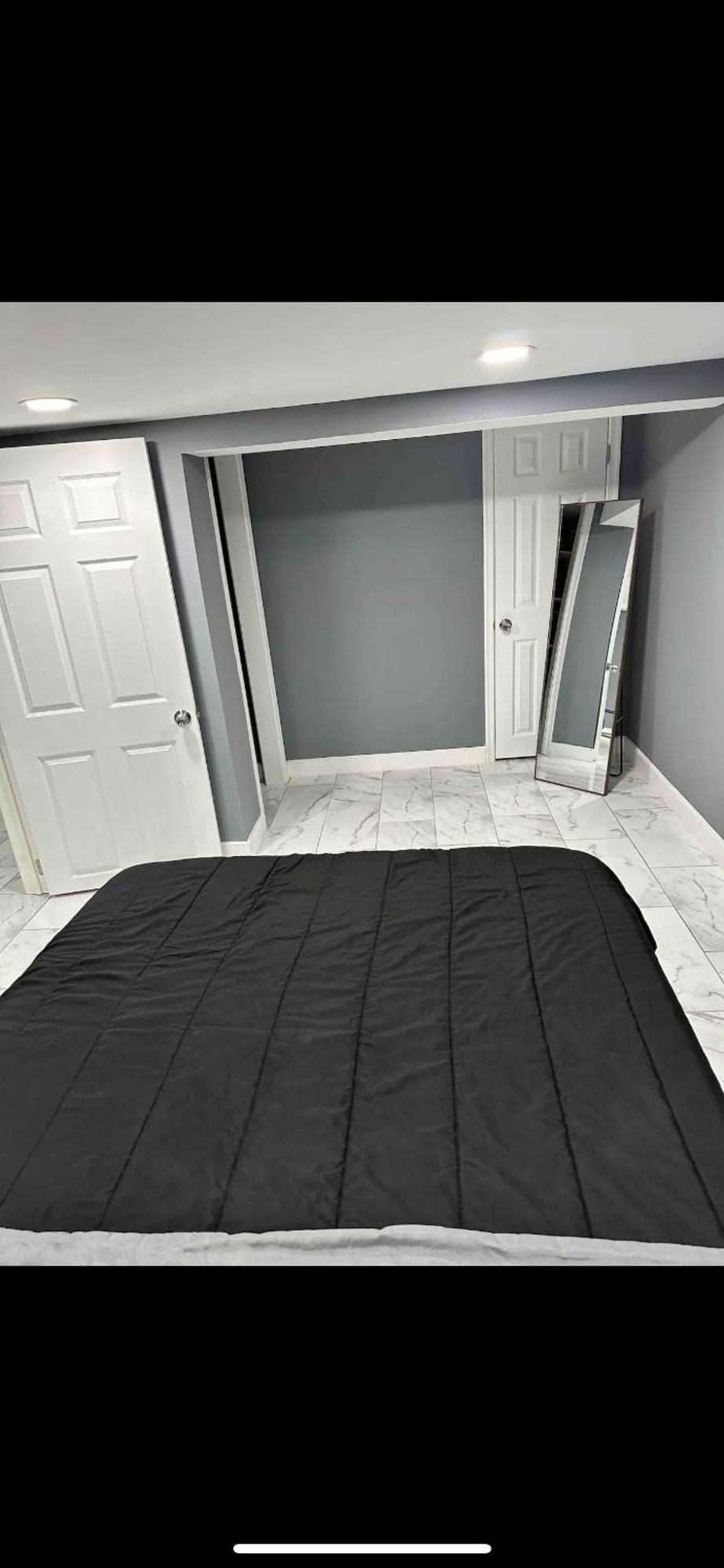 Lovely Basement 1-Bedroom With Free Parking Washington Eksteriør bilde