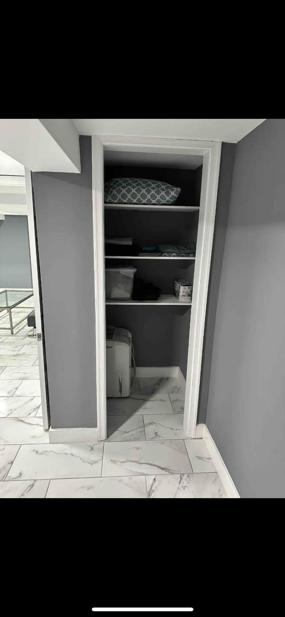 Lovely Basement 1-Bedroom With Free Parking Washington Eksteriør bilde