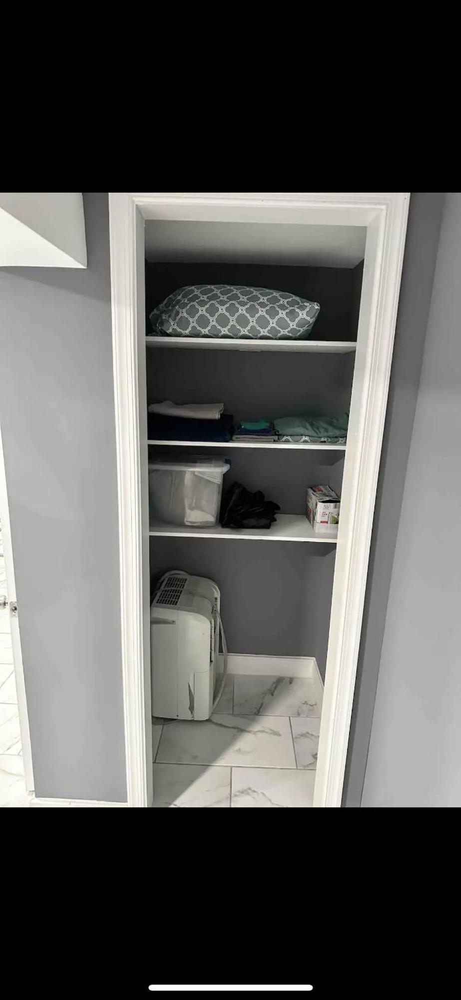 Lovely Basement 1-Bedroom With Free Parking Washington Eksteriør bilde