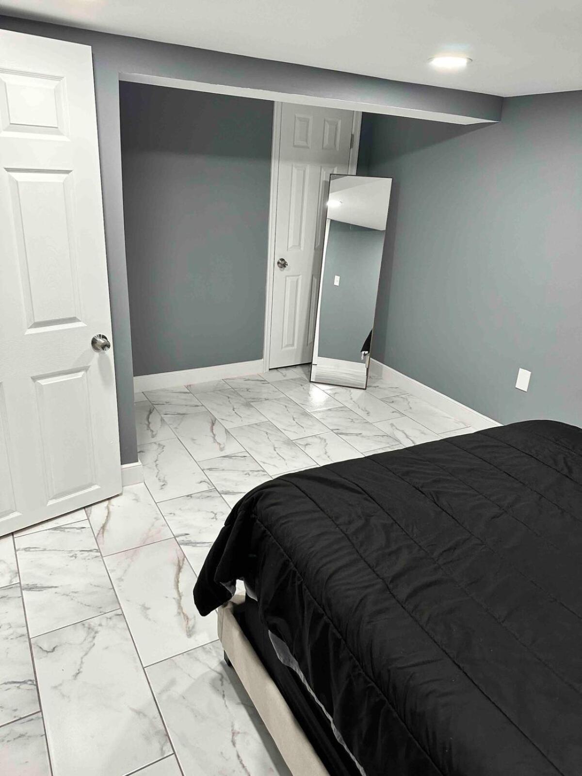 Lovely Basement 1-Bedroom With Free Parking Washington Eksteriør bilde