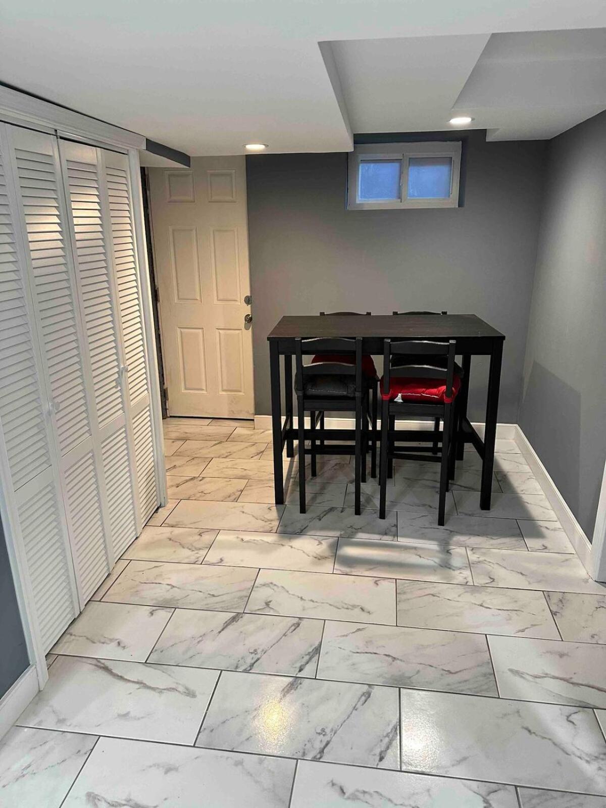 Lovely Basement 1-Bedroom With Free Parking Washington Eksteriør bilde