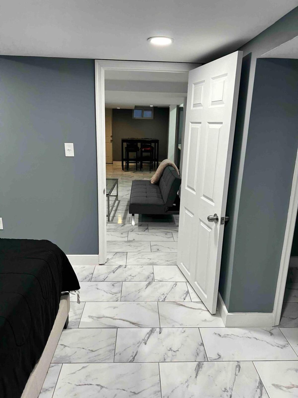Lovely Basement 1-Bedroom With Free Parking Washington Eksteriør bilde