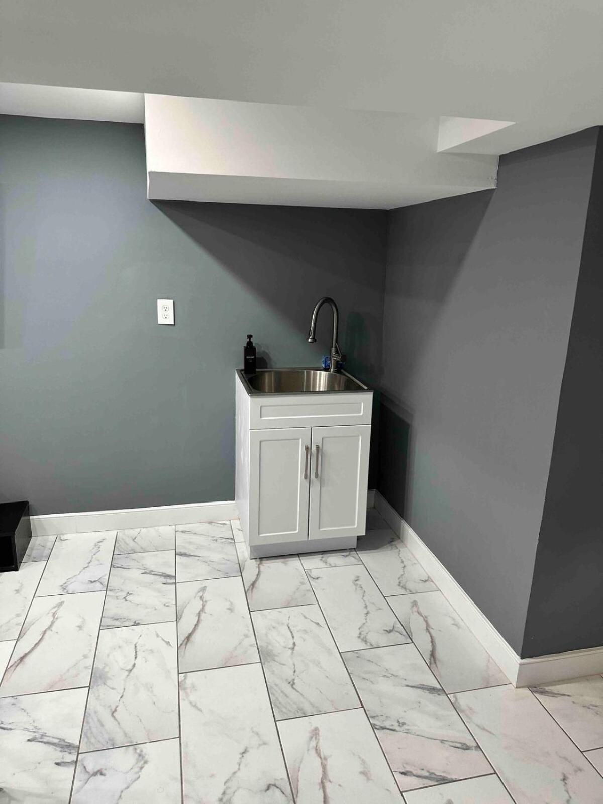 Lovely Basement 1-Bedroom With Free Parking Washington Eksteriør bilde