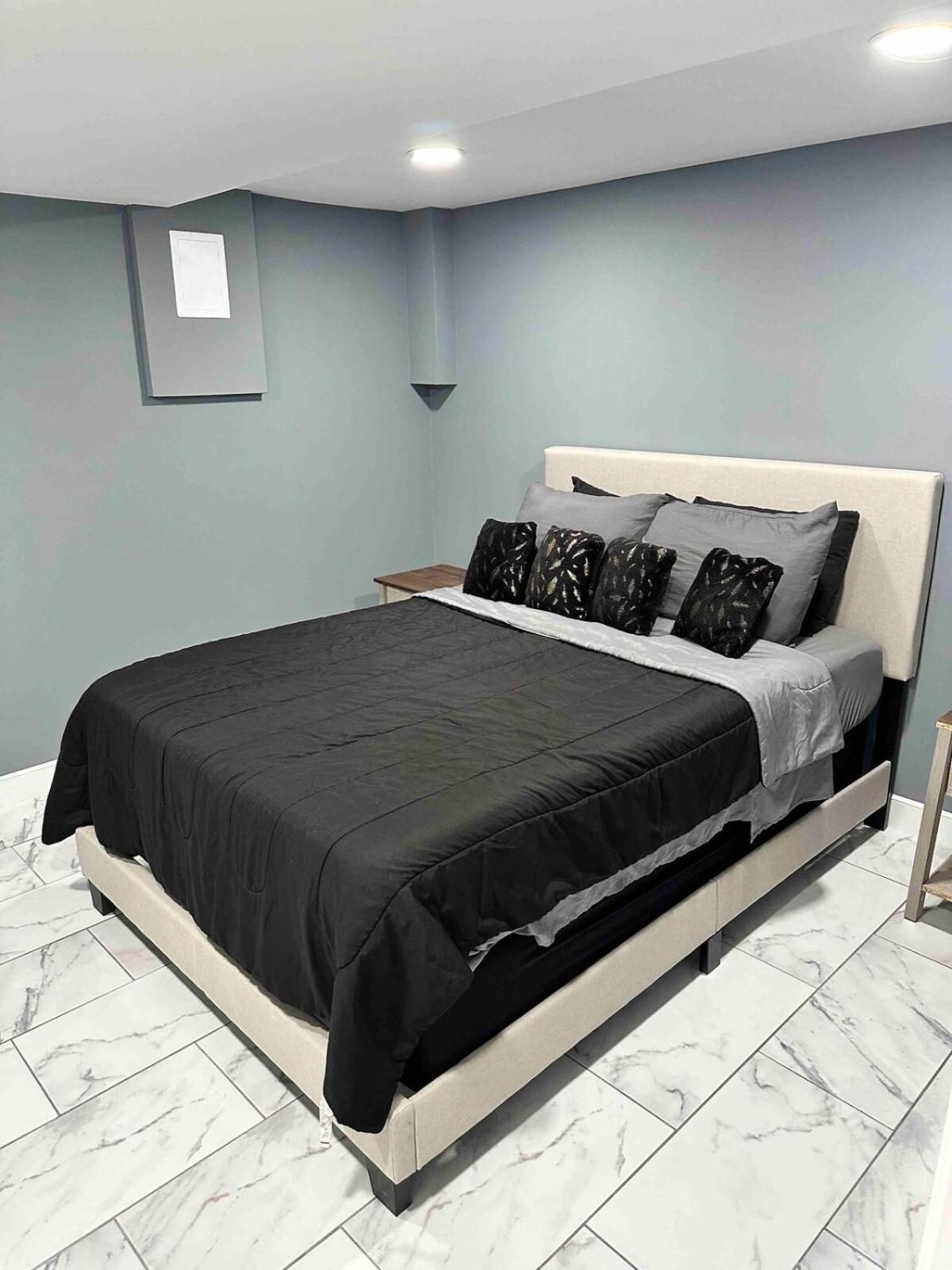 Lovely Basement 1-Bedroom With Free Parking Washington Eksteriør bilde