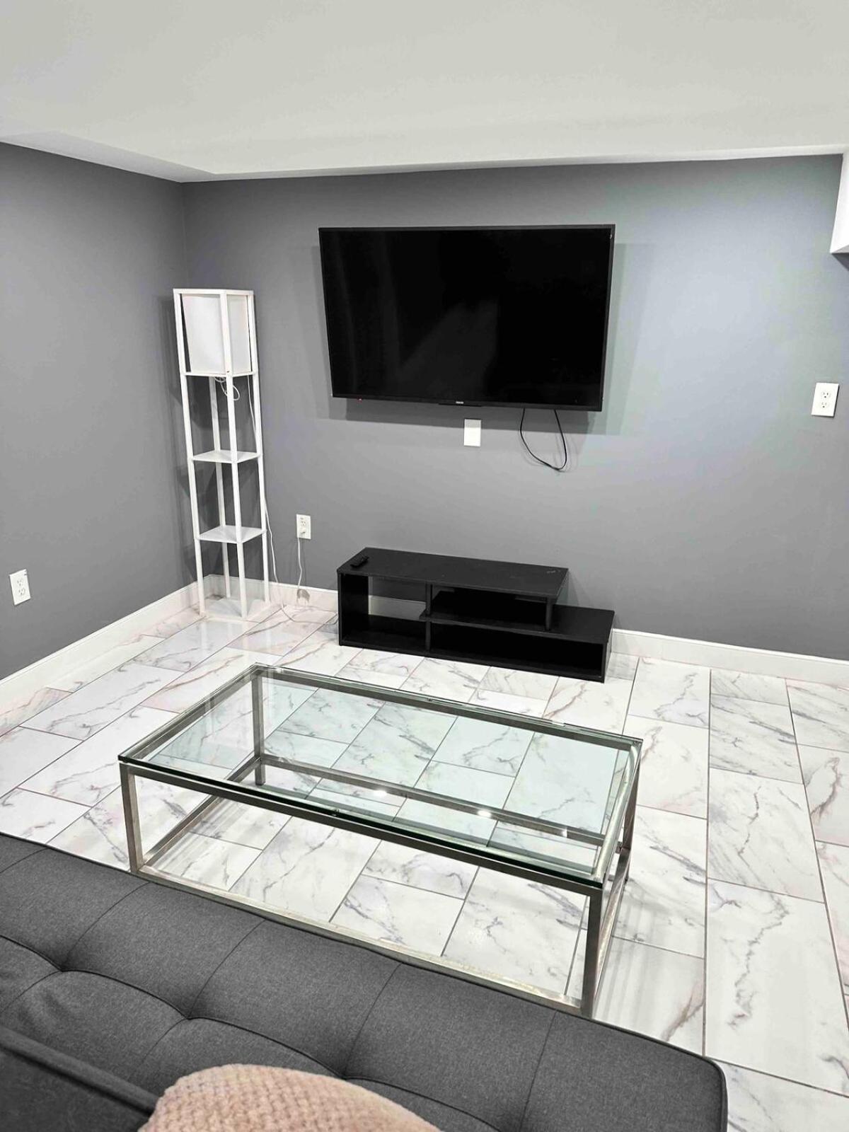 Lovely Basement 1-Bedroom With Free Parking Washington Eksteriør bilde