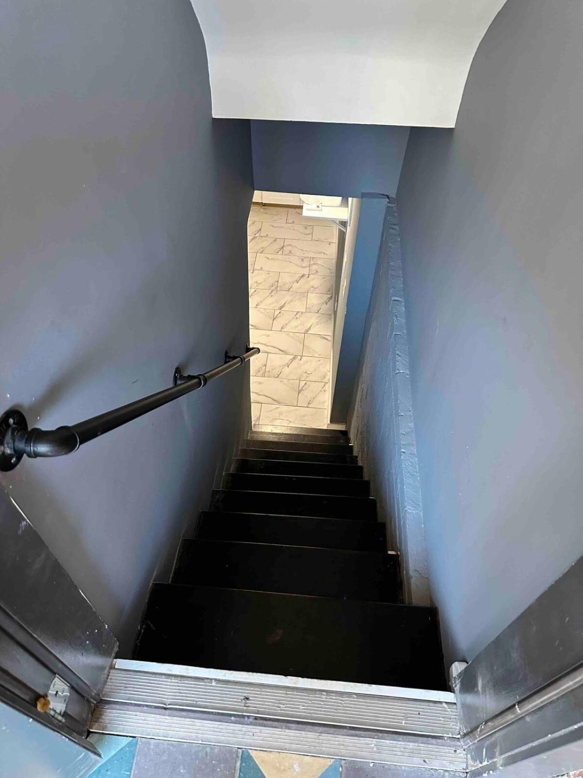 Lovely Basement 1-Bedroom With Free Parking Washington Eksteriør bilde