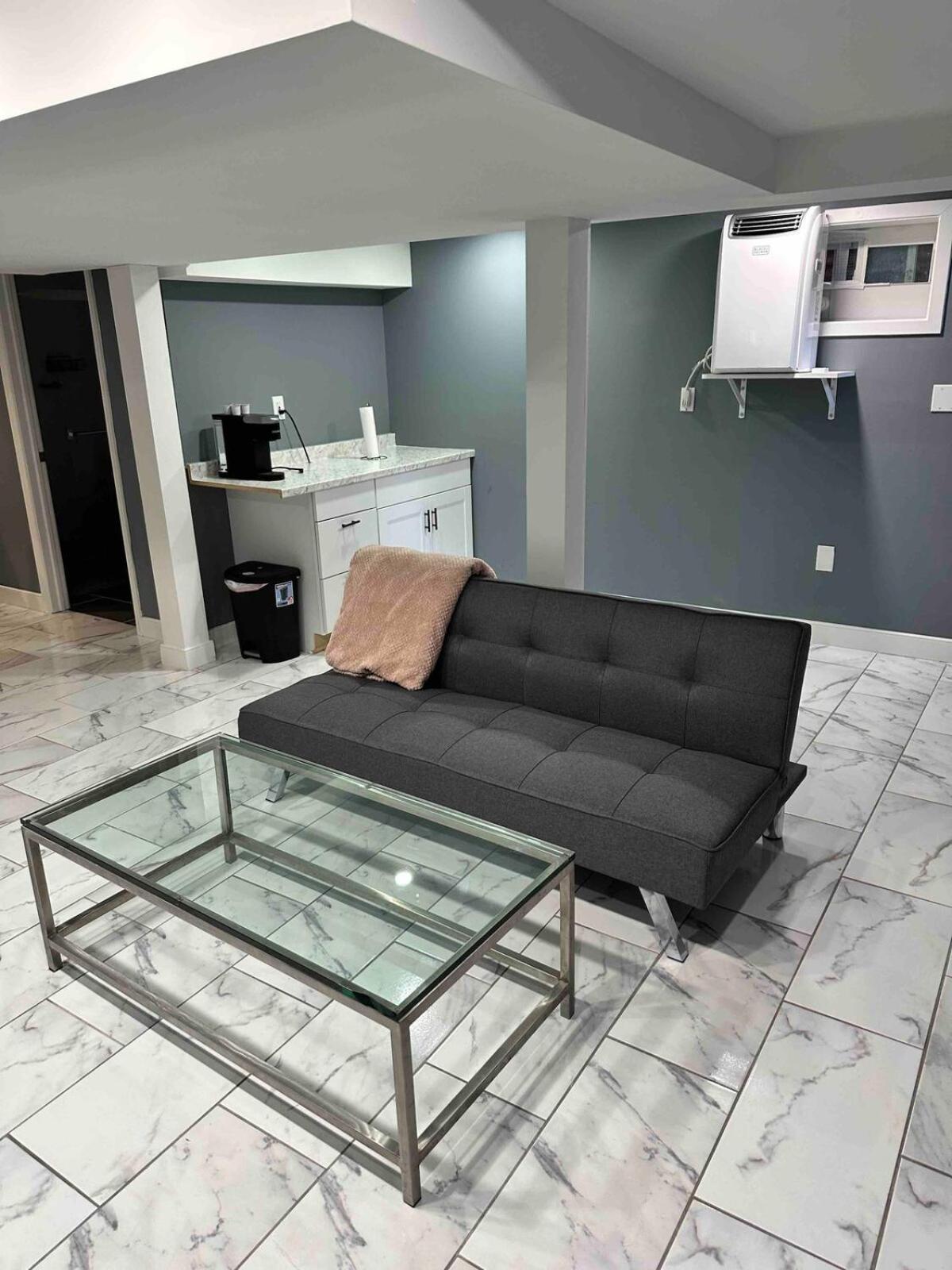 Lovely Basement 1-Bedroom With Free Parking Washington Eksteriør bilde