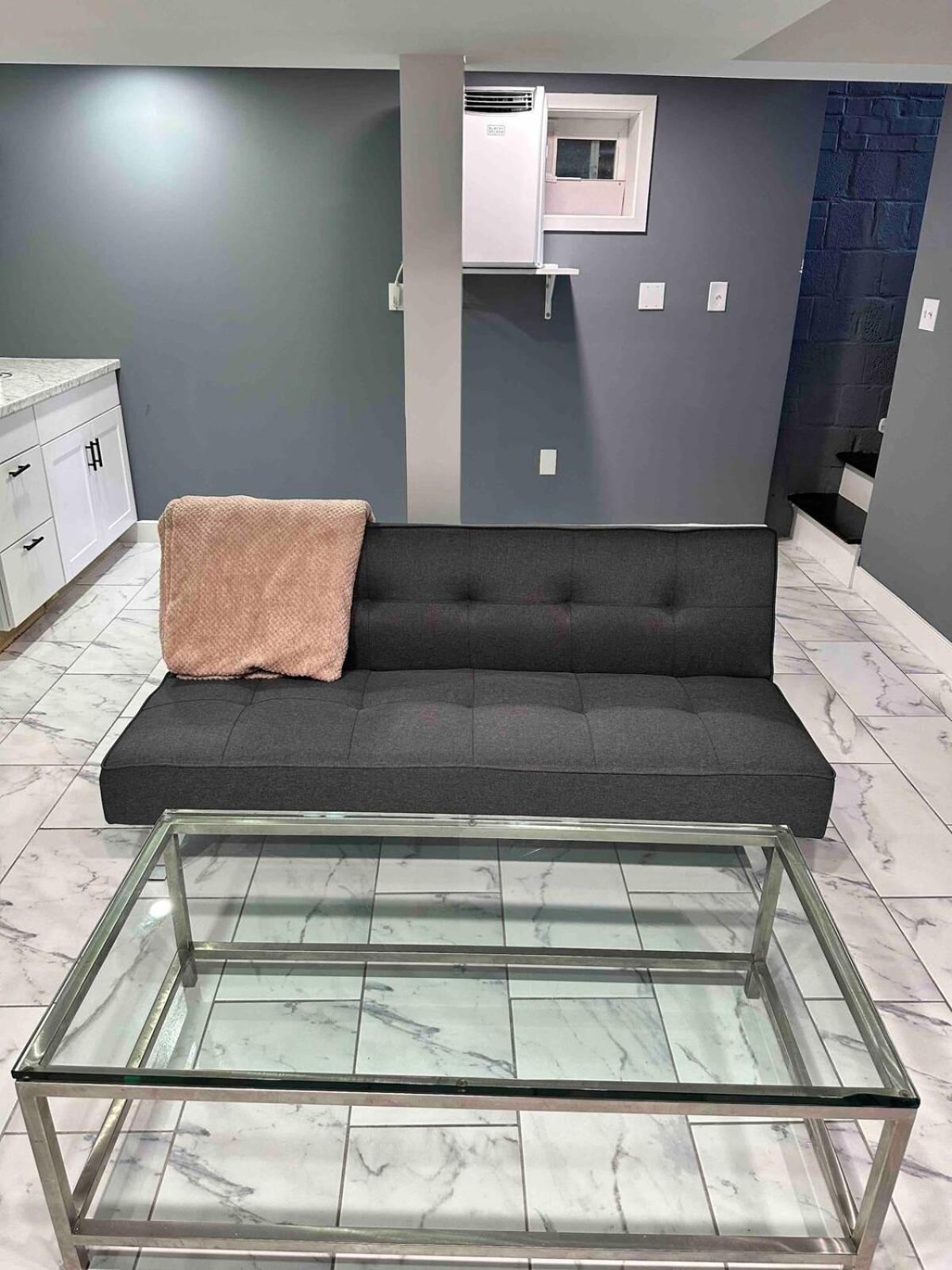 Lovely Basement 1-Bedroom With Free Parking Washington Eksteriør bilde
