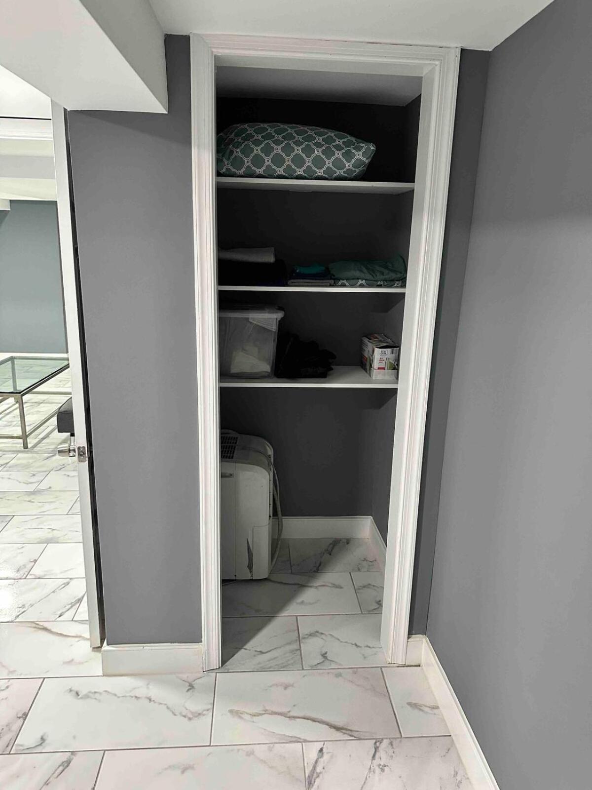 Lovely Basement 1-Bedroom With Free Parking Washington Eksteriør bilde